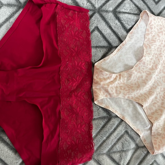 Prima Valentina Panties 2 Pairs - Picture 5 of 5